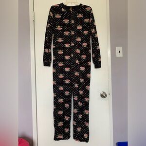 Paul Frank onesie